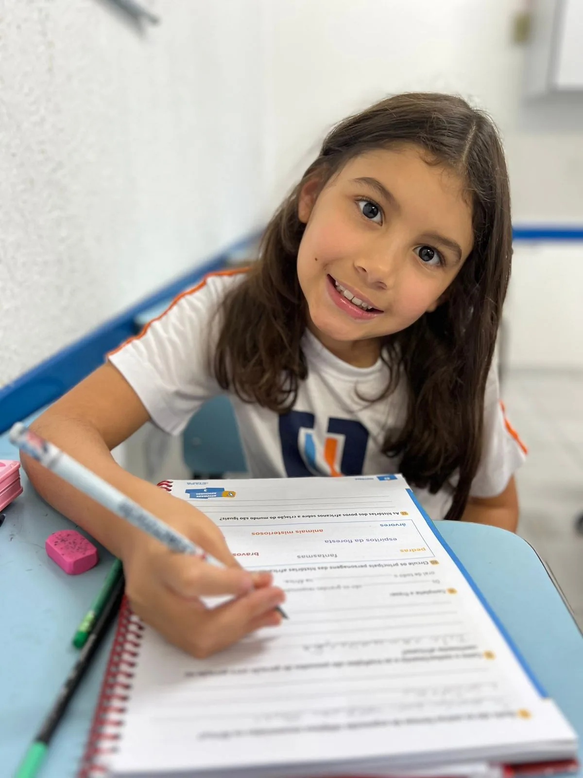 Por que ensinar letra cursiva ainda é essencial para o futuro das crianças