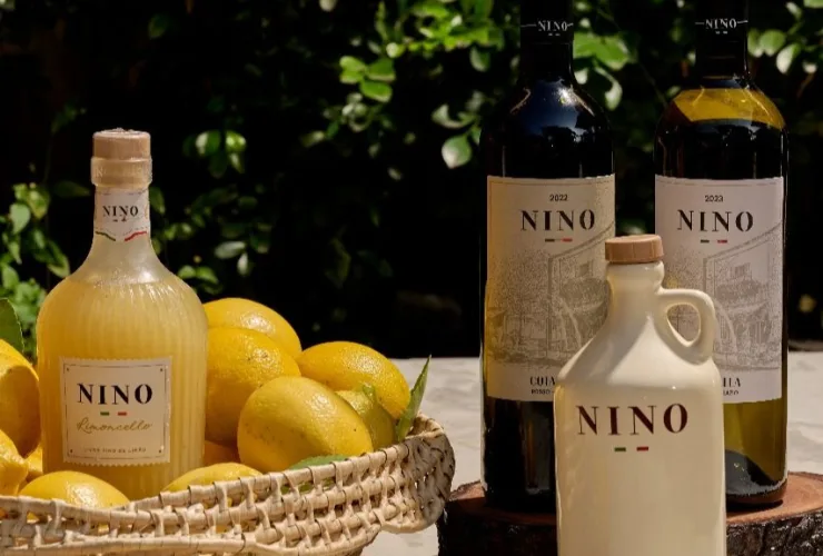 Ninetto apresenta trio de produtos exclusivos para levar pra casa, unindo sabor, praticidade e qualidade.