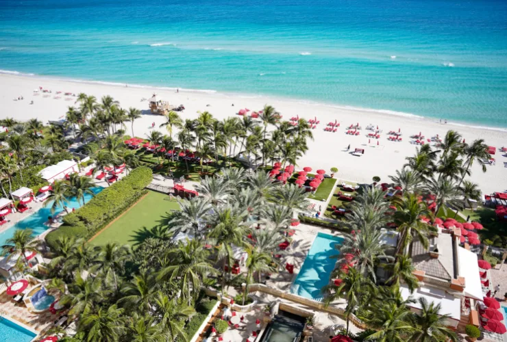 Acqualina Resort 