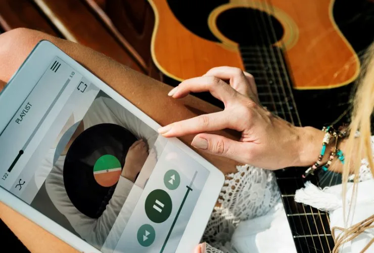 5 dicas para montar a playlist do seu casamento