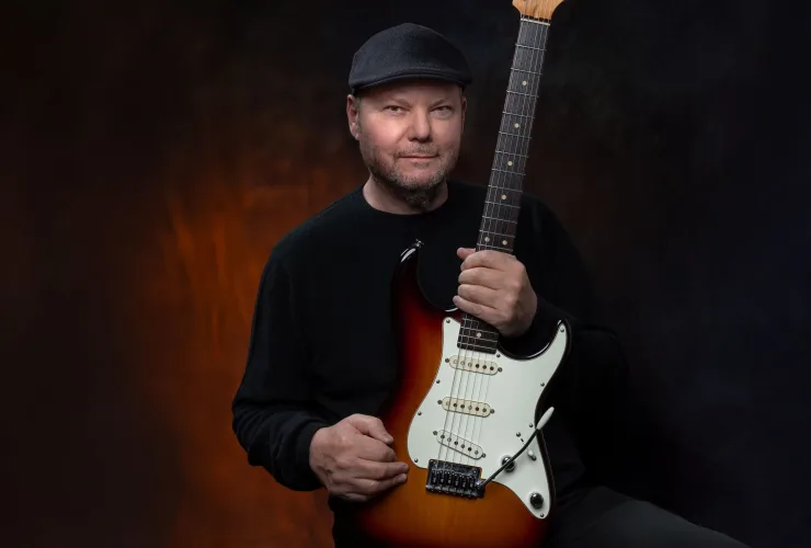 Christopher Cross celebra 40 anos de carreira e anuncia show em Curitiba