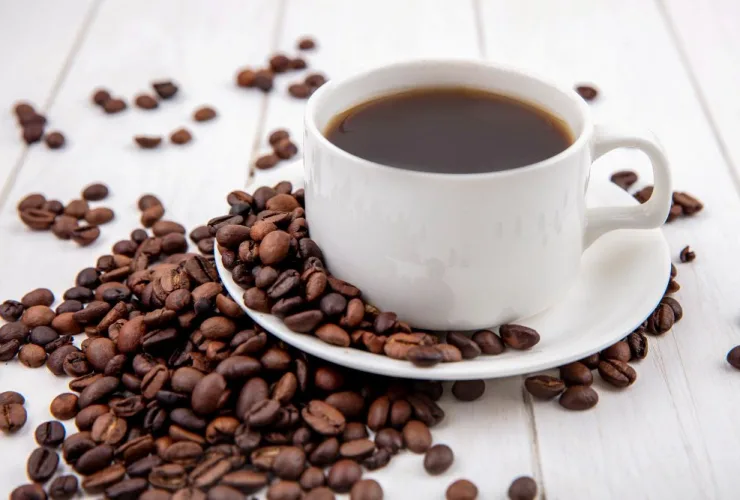 Exagerar no cafezinho pode prejudicar a saúde dos olhos