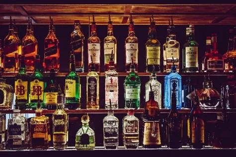 Bebidas adulteradas com metanol