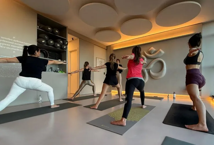 Estudo mostrou que pacientes com epilepsia, que praticaram yoga por três meses, tiveram mais de 50% de chance de reduzir as convulsões
