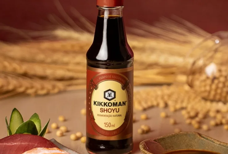 Festival do Japão RS celebra cultura e gastronomia japonesa com destaque para o shoyu Kikkoman e o sake Azuma