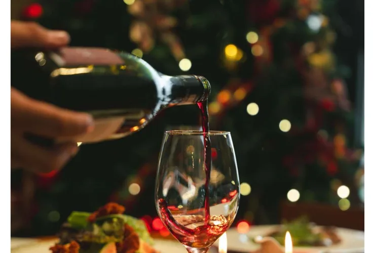 Lagune Barra Hotel celebra festas de fim de ano com ceia de Natal e réveillon em grande estilo