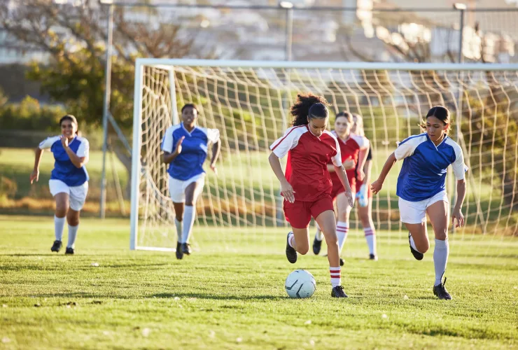 4 dicas para sair do sedentarismo na adolescência e adotar hábitos saudáveis