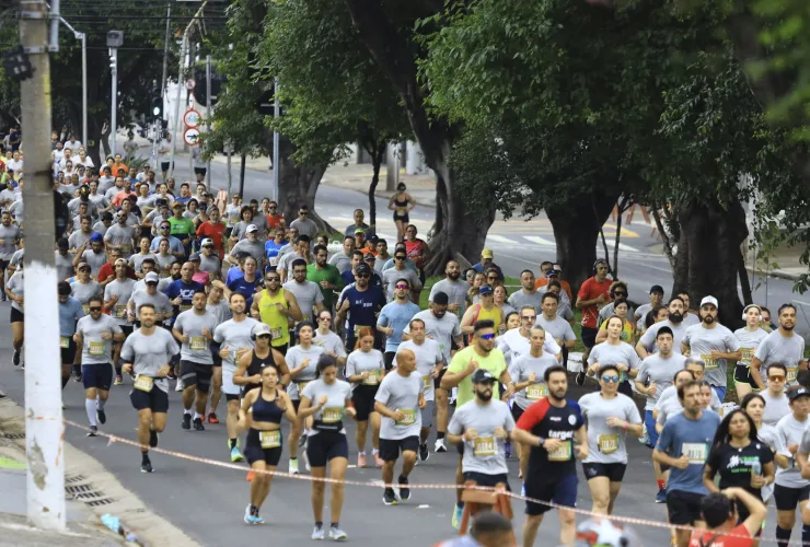 Circuito das Estações Verão Curitiba: o último passo para completar a mandala de medalhas