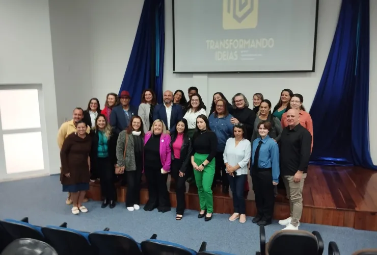 Instituto Transformando Ideias aposta na educação empreendedora para impulsionar mudanças sociais