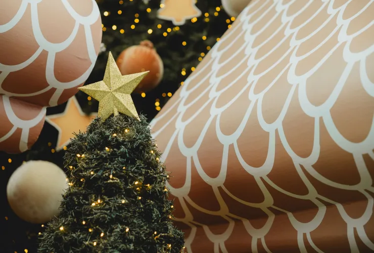 Pátio Batel anuncia a Vila Doce de Natal com oficinas infantis e campanha compre e ganhe exclusiva para os clientes.
