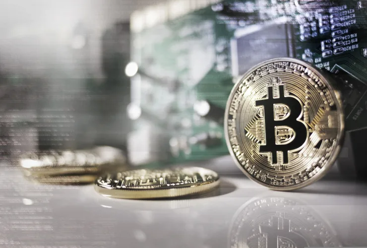 Mercado de criptomoedas passando por correção