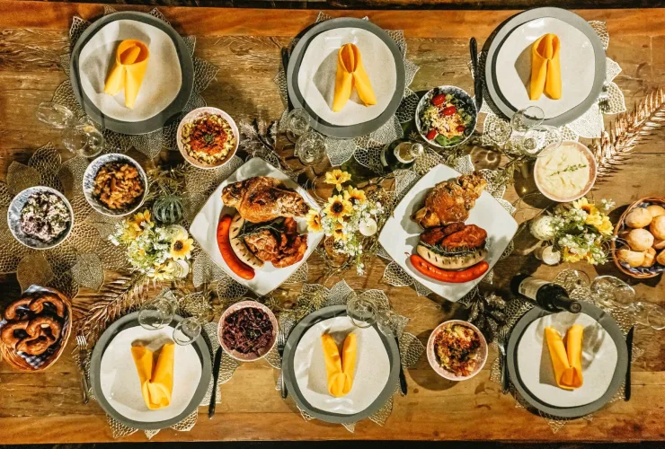 Réveillon 2026 no Essen Biergarten em Curitiba