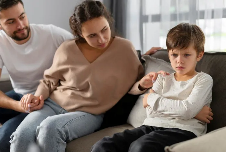 Estudo em casa para recuperação escolar