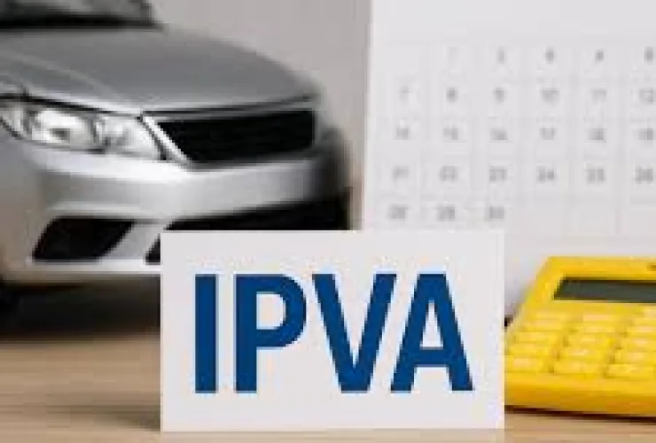 Calendário de pagamento do IPVA Paraná 2026