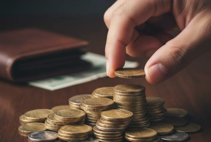 Educação financeira para reorganizar o orçamento familiar