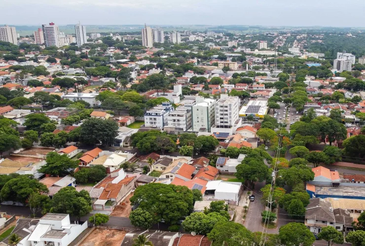 Beneficiários da Bolsa Cuidador Familiar no Paraná