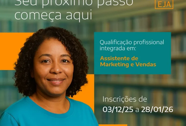 Programa educacional gratuito do Sesc Paraná