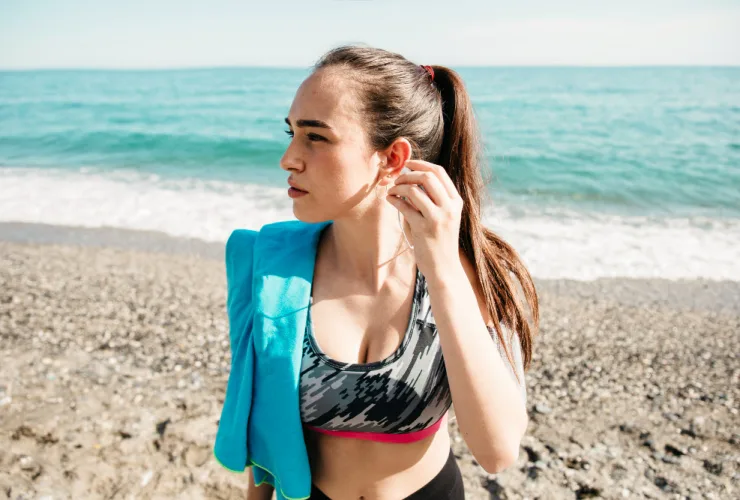 Cuidado com otites e doenças respiratórias no verão: especialista alerta para prevenção