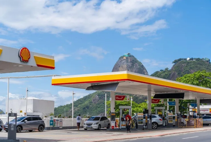 Viagem de carro nas férias de verão