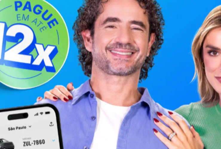 Pagamento do IPVA 2026 já está disponível no Paraná com direito a benefícios exclusivos pelo app Est@R Zul Digital