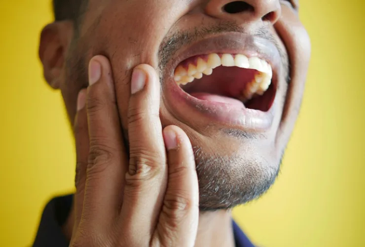 Dor de dente: quando é cárie comum e quando já é caso de canal?