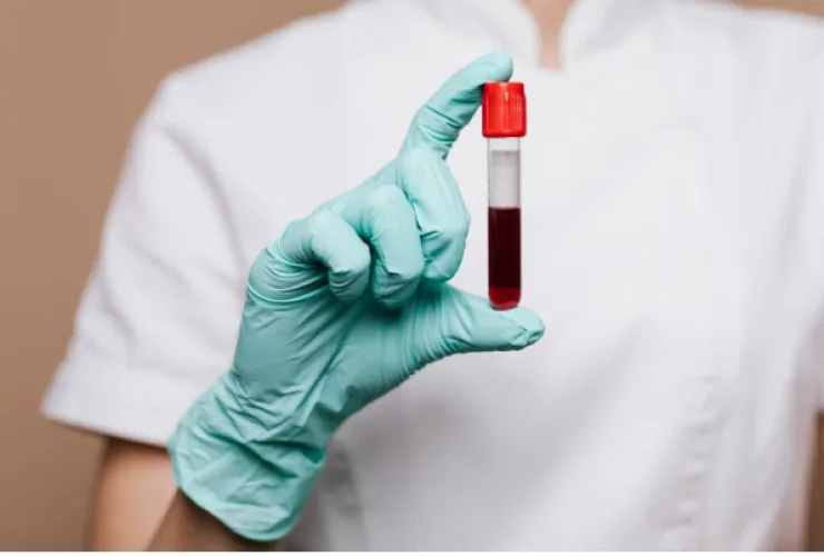Campanha Fevereiro Laranja de conscientização sobre leucemia