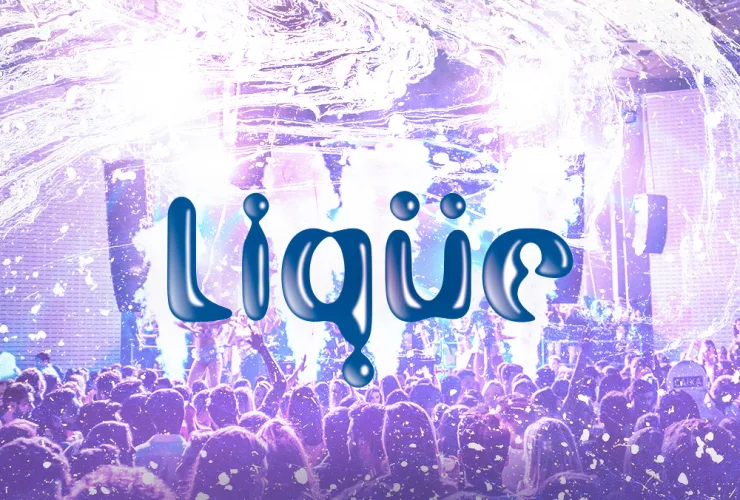 LIQÜE HOUSE SESSIONS revive a icônica balada no +55 em Curitiba