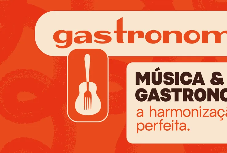 Festival Gastronomix na Pedreira Paulo Leminski com pratos variados, música ao vivo e público ao ar livre
