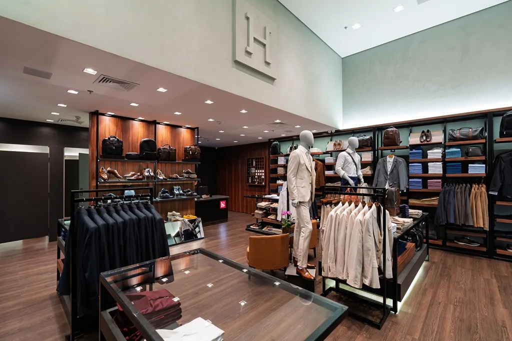 Homem S/A inaugura nova loja no Shopping Curitiba e reforça expansão no Sul e Sudeste