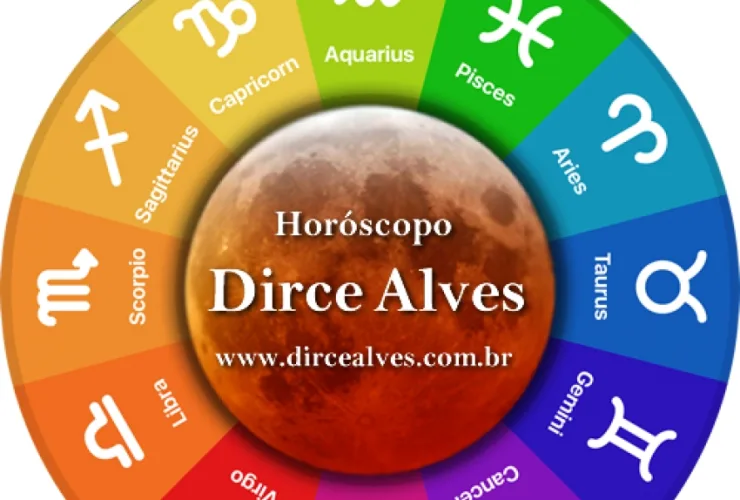 Horóscopo do dia 30/04/2026