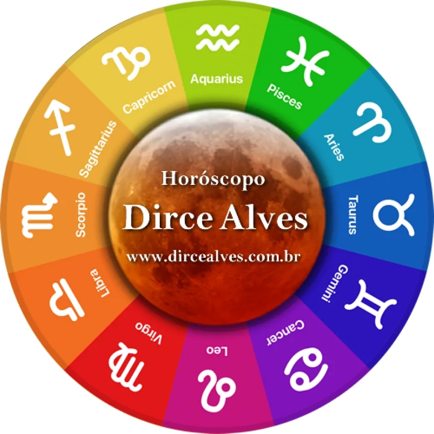 Horóscopo do dia 30/04/2026
