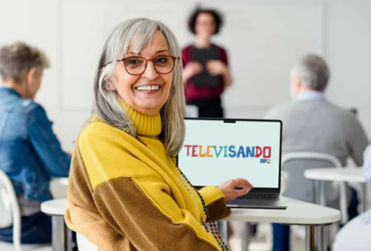 Iniciativa que apoia educadores da rede pública abre inscrições
