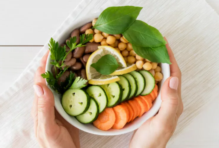 Veganismo pode aumentar o risco de anemia?