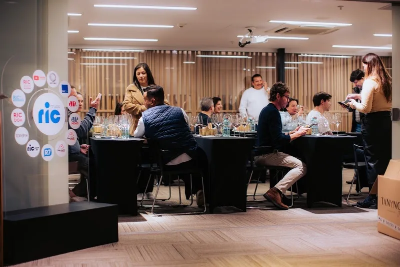 CWB Wine abre masterclasses com especialistas durante festival em Curitiba