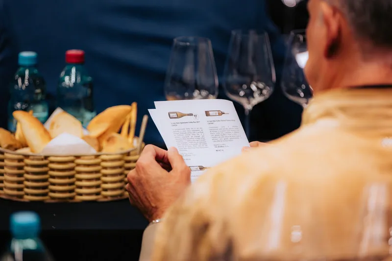 CWB Wine abre masterclasses com especialistas durante festival em Curitiba
