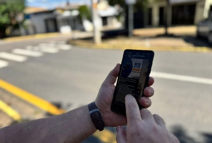 Transporte público passa a usar WhatsApp para recarga e pagamento via Pix