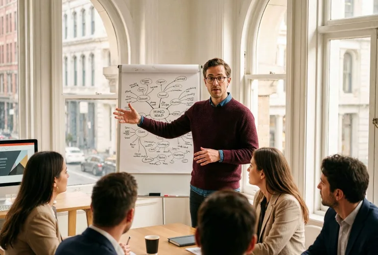 Quando vale a pena buscar investidores para uma startup? Especialista aponta os sinais de que chegou a hora de captar