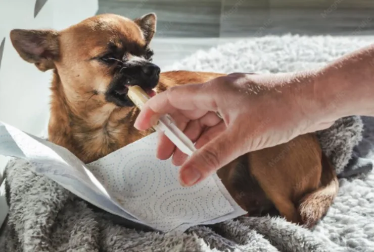 Gripe em pets aumenta no frio: veja sintomas e como proteger seu animal