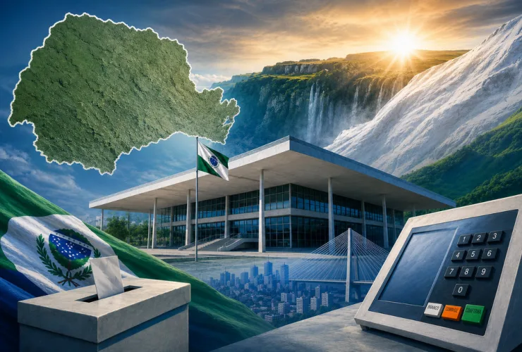 Política do Paraná entra em semana decisiva de articulações e pré-campanha para 2026
