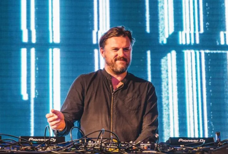 Vintage Culture lança “Hands Up” antes de show com Solomun em Curitiba