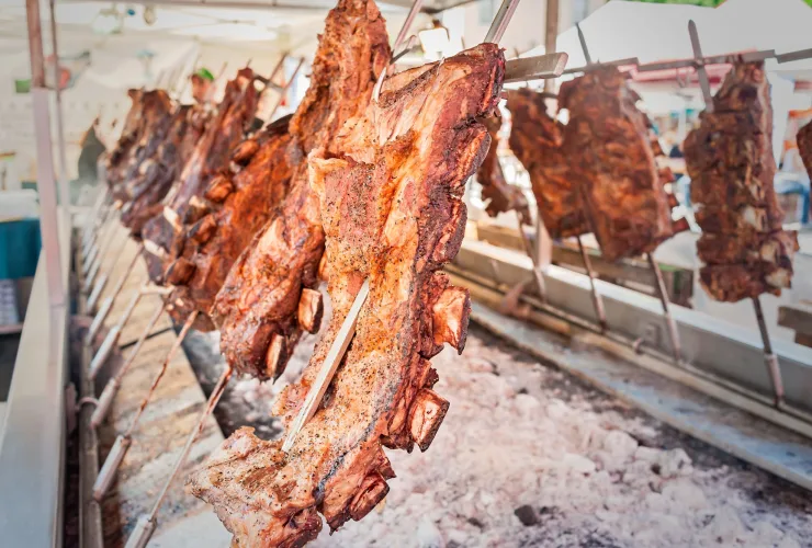 ASSAFEST quer colocar Curitiba no mapa dos grandes festivais gastronômicos com 26 toneladas de carne e tentativa de recorde mundial