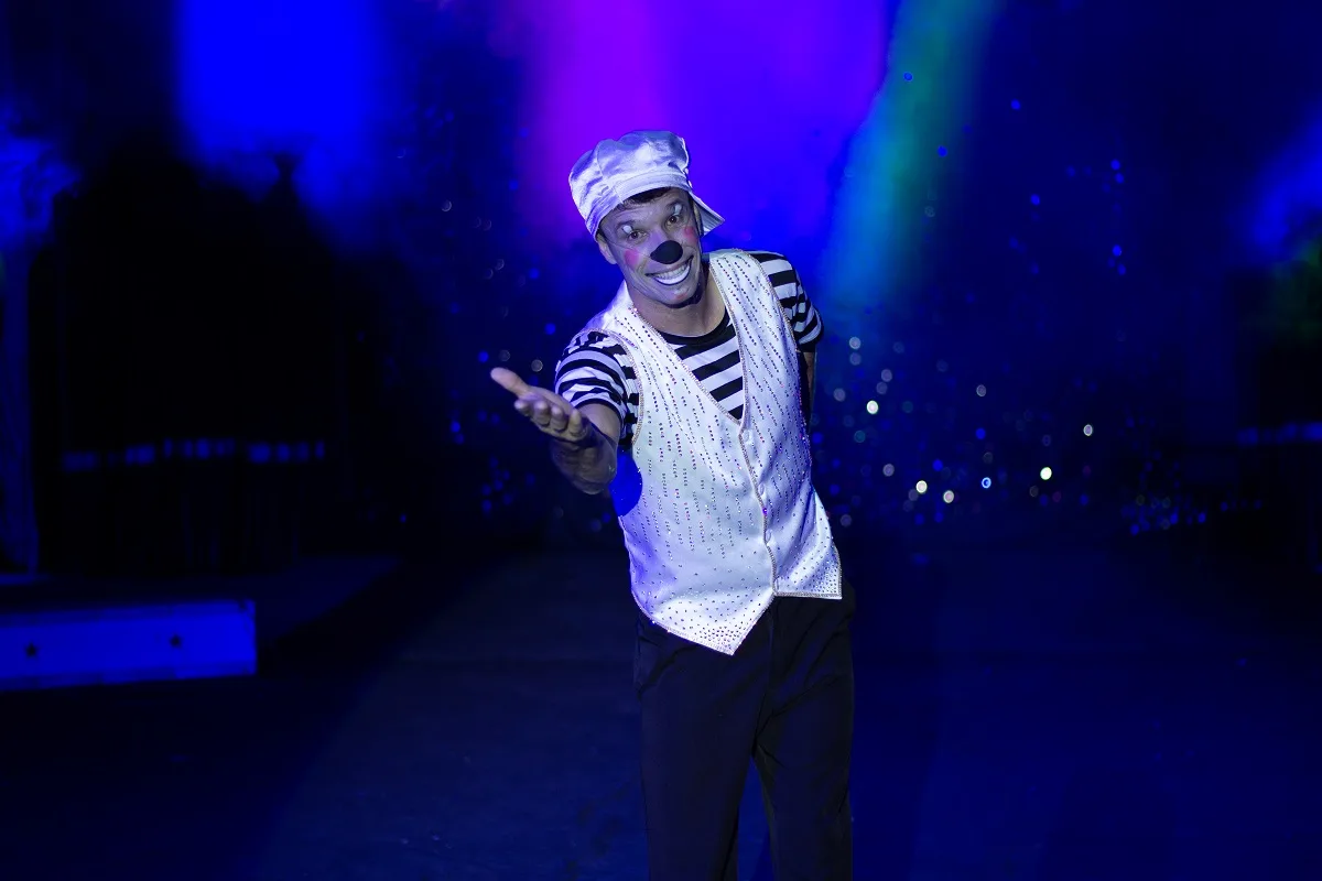 Circo Maximus chega a Curitiba com espetáculo para toda a família
