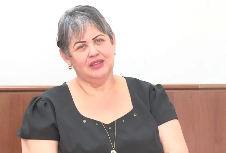 Médica de Antonina denuncia preconceito pela deficiência física