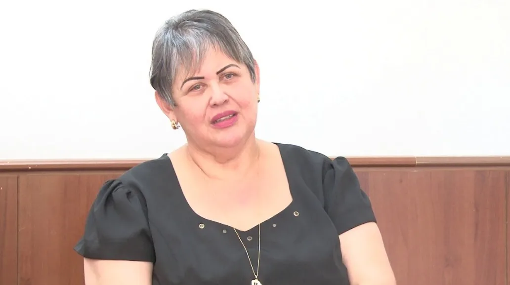 Médica de Antonina denuncia preconceito pela deficiência física