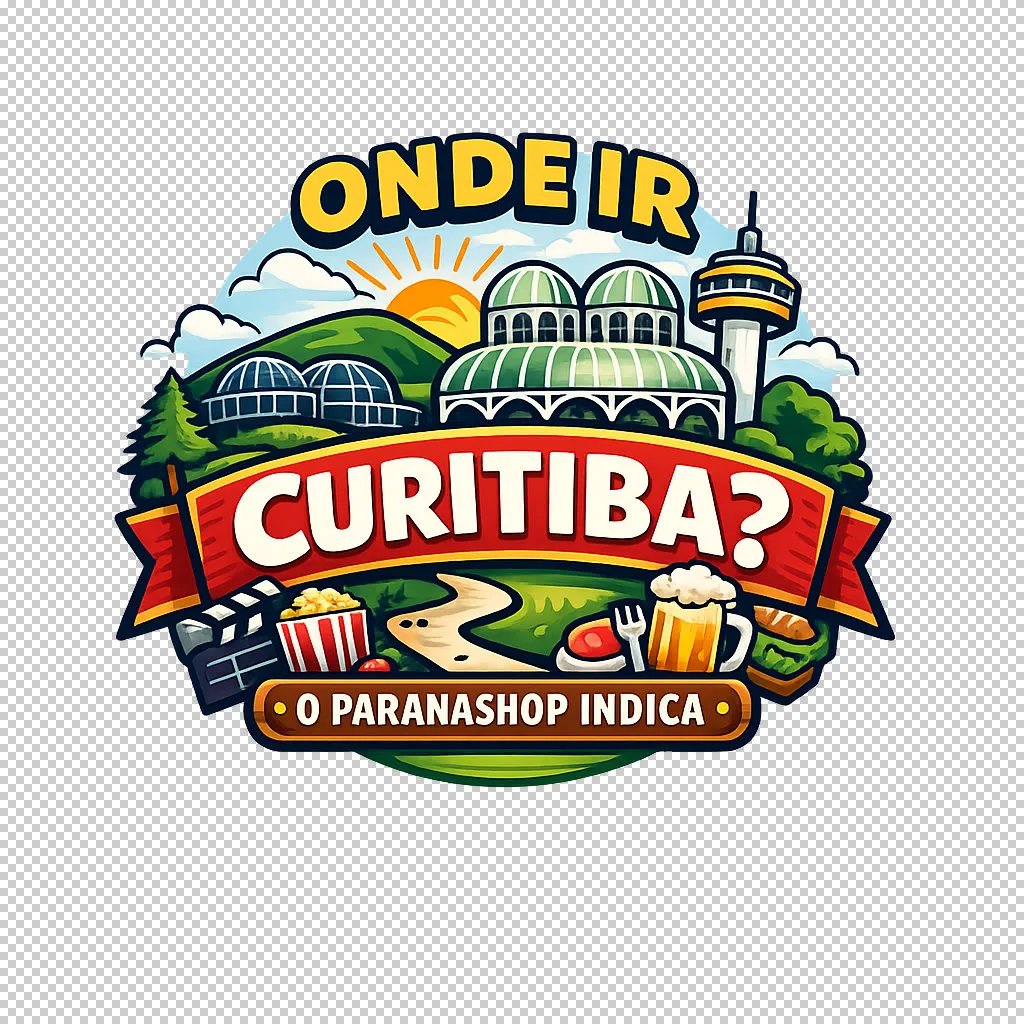 Onde Ir em Curitiba: atrações do fim de semana 10 a 12 de julho