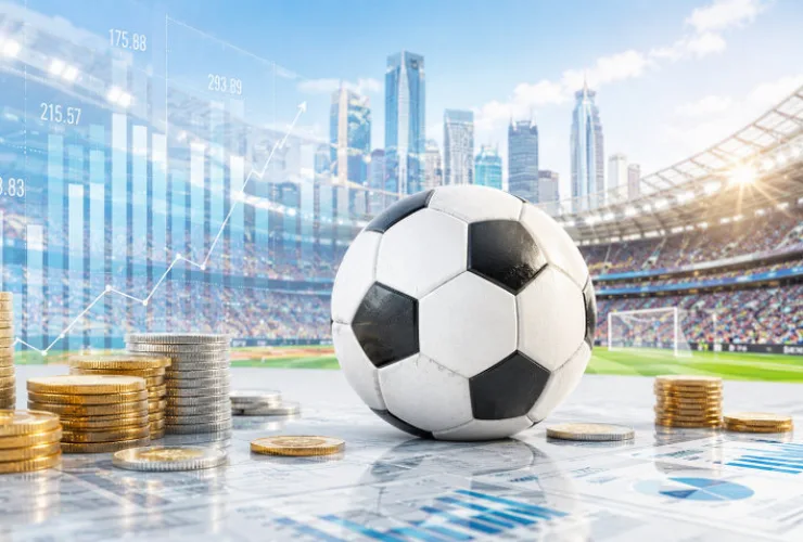 Copa do Mundo impulsiona disputa bilionária entre marcas e países