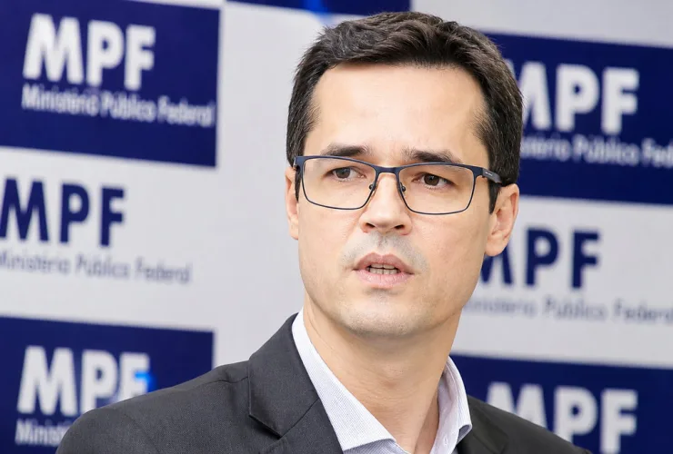 Política do Paraná e o futuro de Deltan Dallagnol