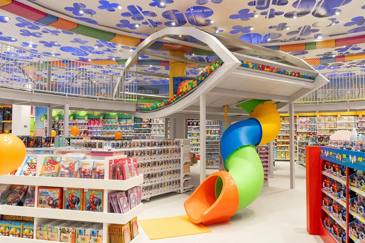Shopping Curitiba reúne opções de lazer para as férias escolares