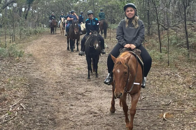 Projeto de acampamento para jovens com diabetes tipo 1 já existe na Austrália (foto) e está sendo trazido pela primeira vez a Curitiba. (