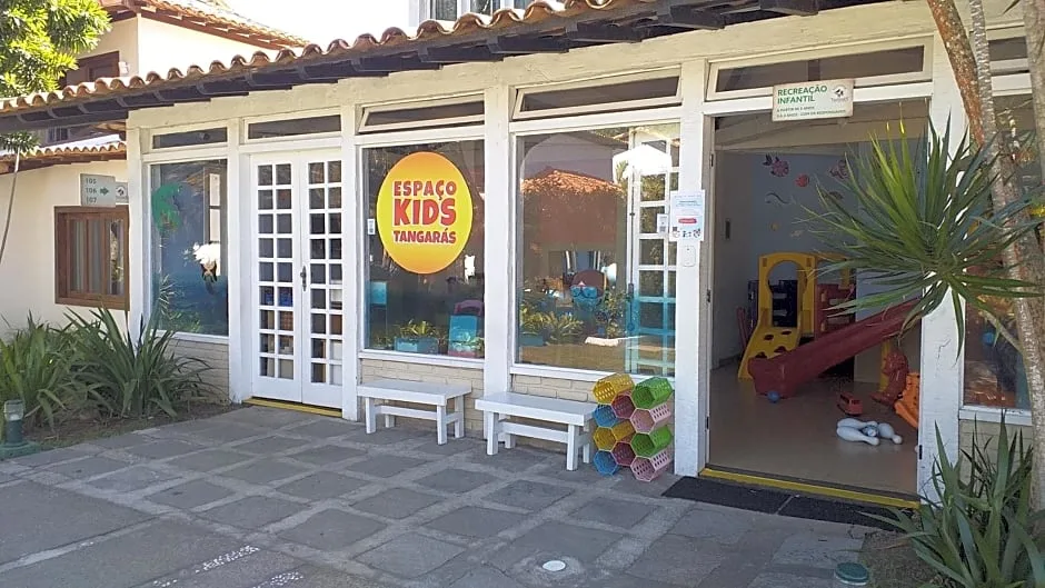 Férias de julho: 4 hospedagens em Búzios para quem viaja com crianças pequenas